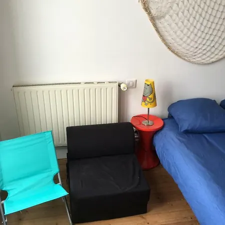 Appartement Face A La Mer *