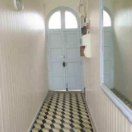 Appartement Face A La Mer *