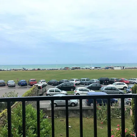 Face A La Mer * Dieppe