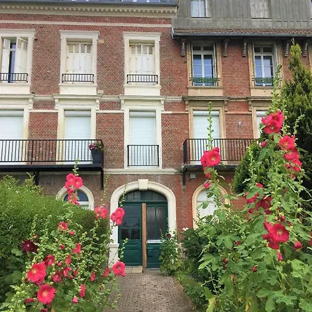 Appartement Face A La Mer *