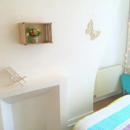 Appartement Face A La Mer Dieppe