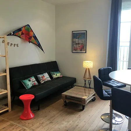 Appartement Face A La Mer